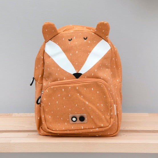 Trixie - Backpack - Mr.Fox