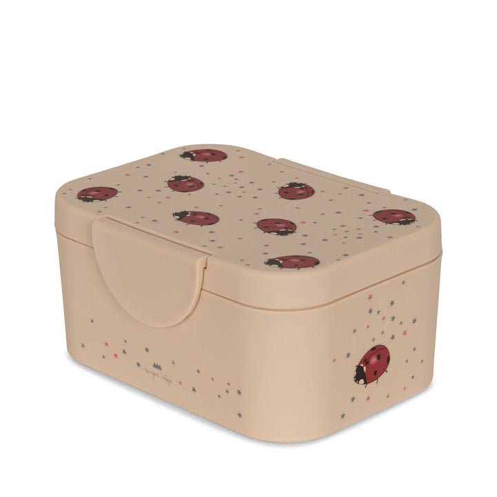 Konges Slojd - Lunch Box - Ladybug