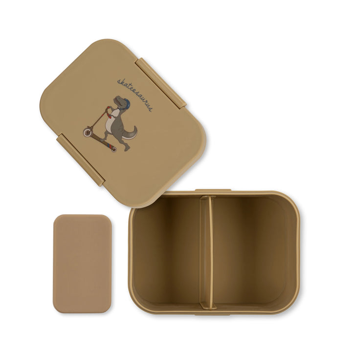 Konges Slojd - Lunch Box - Skateosaurus