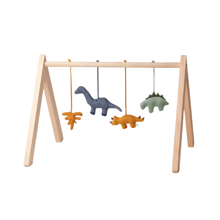 Liewood - Grace Playgym Accessories - Dino Mix
