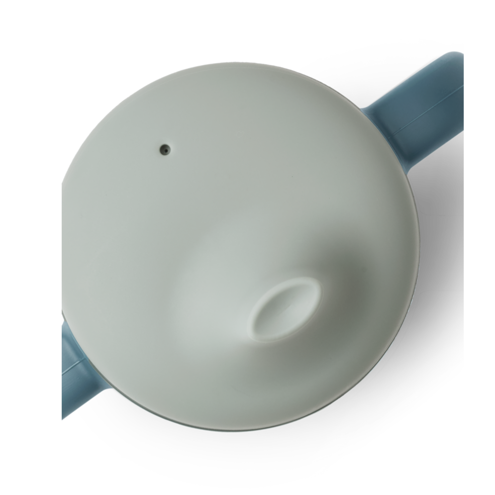 Liewood - Neil Sippy Cup - Arctic Sea / Ocean View