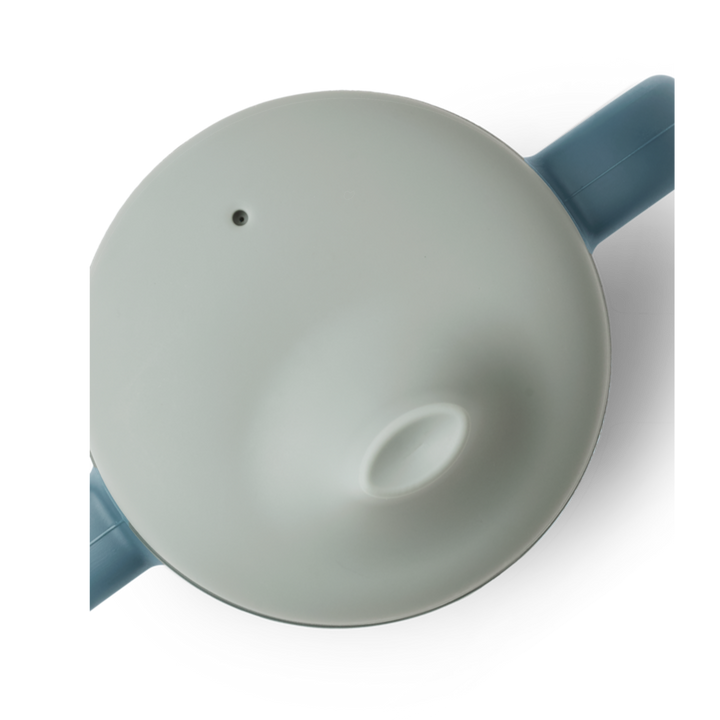 Liewood - Neil Sippy Cup - Arctic Sea / Ocean View