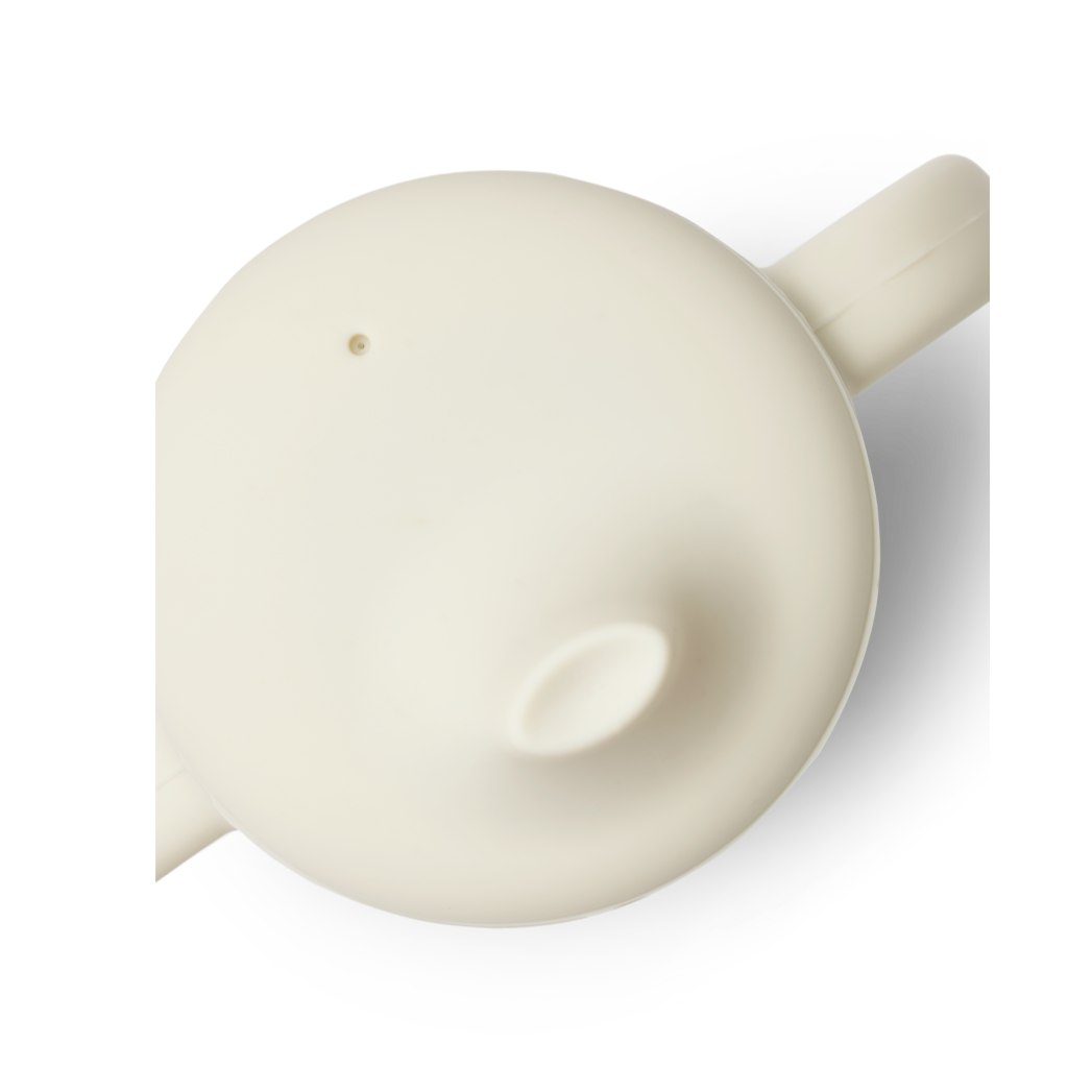 Liewood - Neil Sippy Cup - Elephant / Creme De La Creme