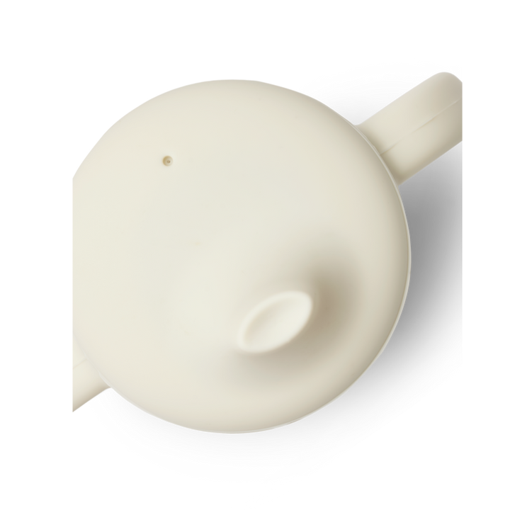 Liewood - Neil Sippy Cup - Elephant / Creme De La Creme