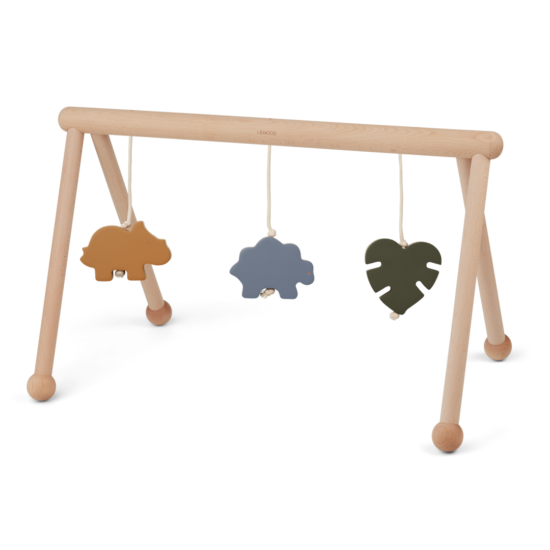 Liewood play gym hotsell