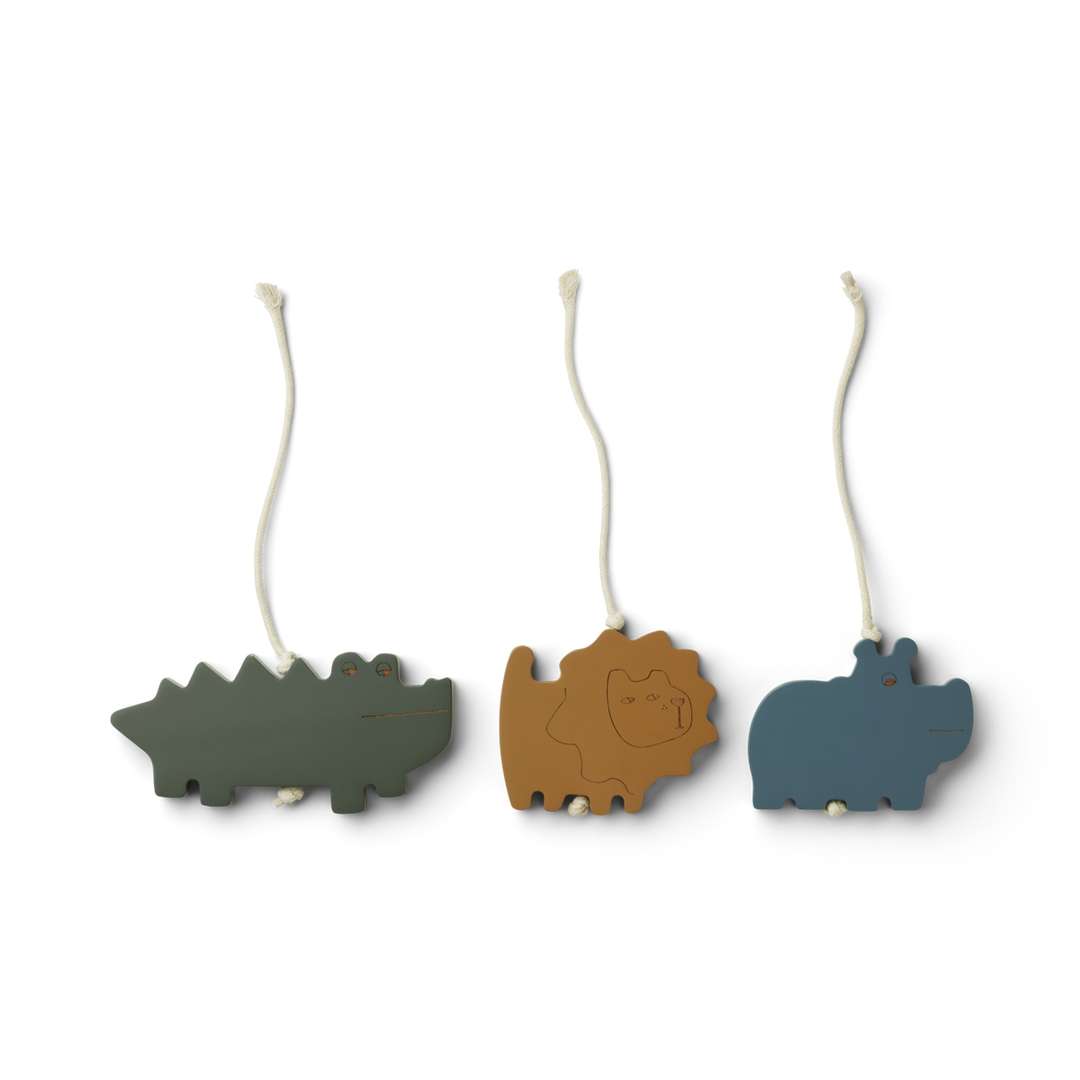 Liewood wooden play gym sales