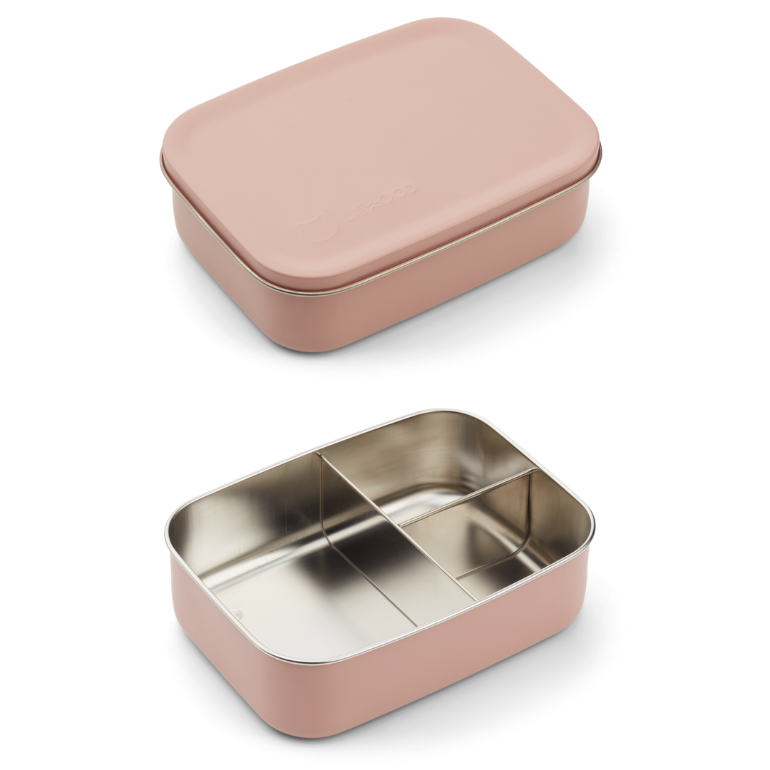 LIEWOOD JIMMY LUNCH BOX CAT ROSE LIEWOOD JIMMY LUNCH BOX CAT ROSE