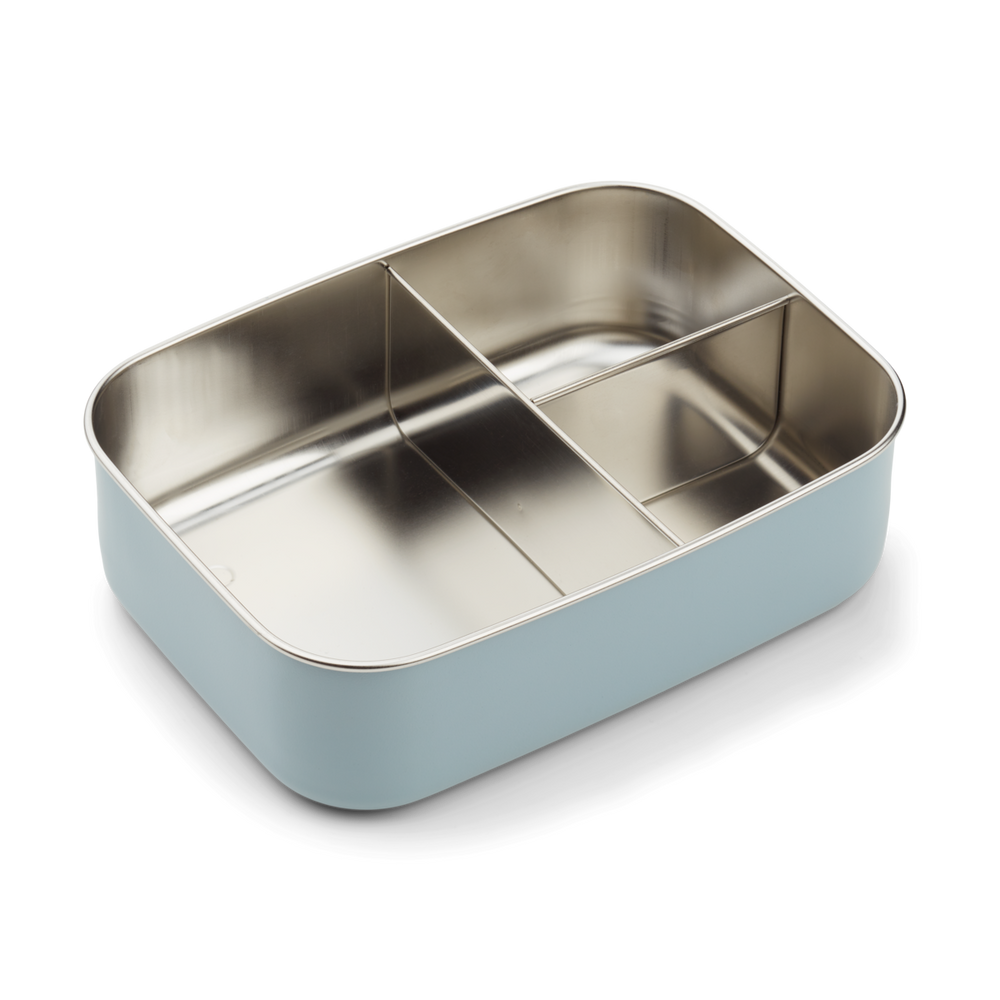 Snack Lunch Box With Steel Inner – Maxware Mart