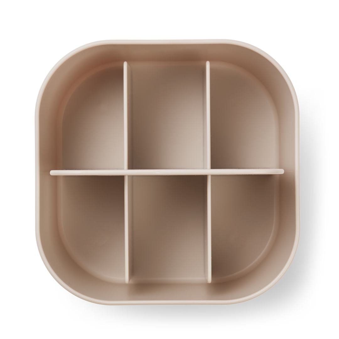 Liewood - May Storage Caddy - Sandy - Mabel & Fox