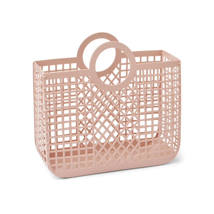 Liewood - Bloom Basket - Rose