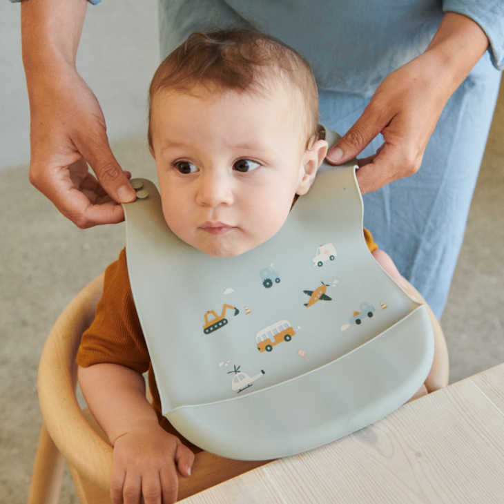 My Carry Potty - Blue Pastel – Mabel & Fox