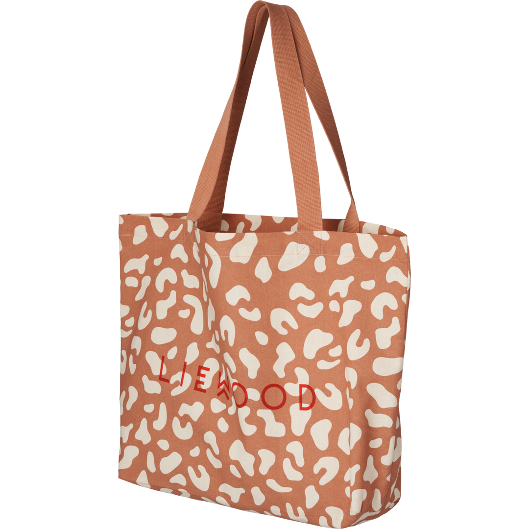 Jollein Nappy Bag Shopper Boucle Beige