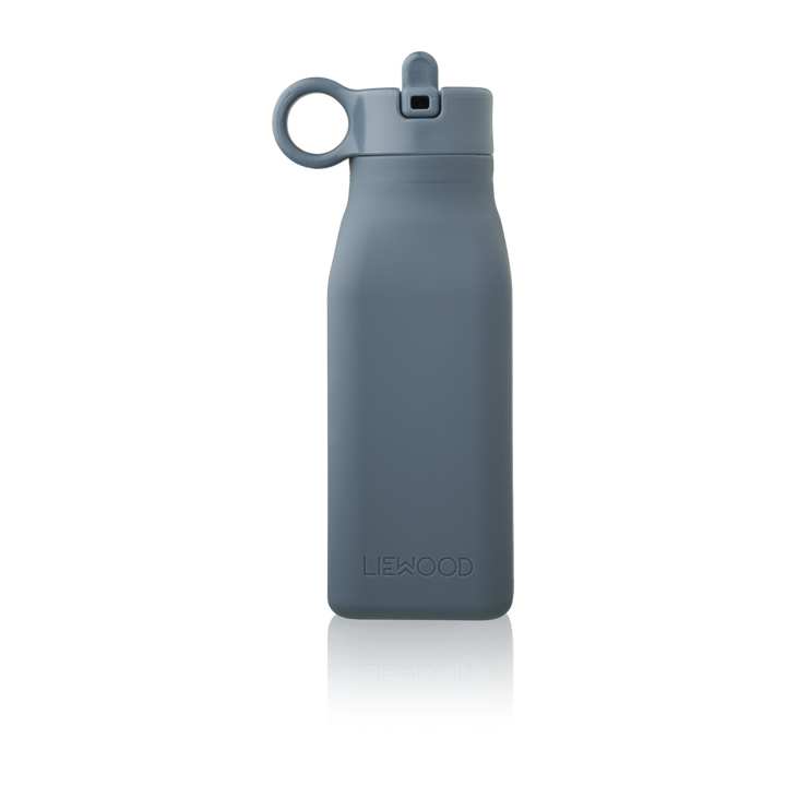 Liewood - Warren Bottle - Whale Blue