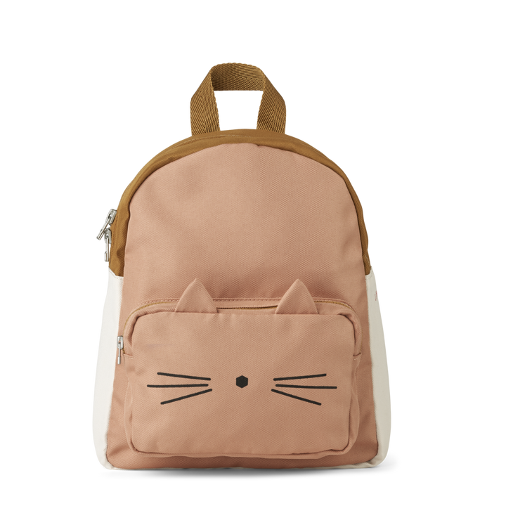 Liewood - Allan Backpack - Tuscany Rose Mix