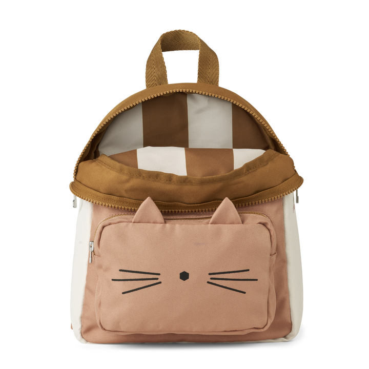 Liewood - Allan Backpack - Tuscany Rose Mix