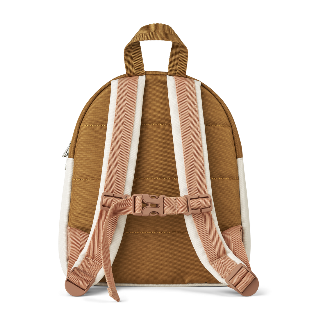 Liewood - Allan Backpack - Tuscany Rose Mix