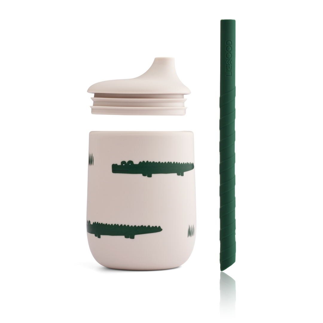 Liewood - Ellis Sippy Cup - Carlos / Sandy