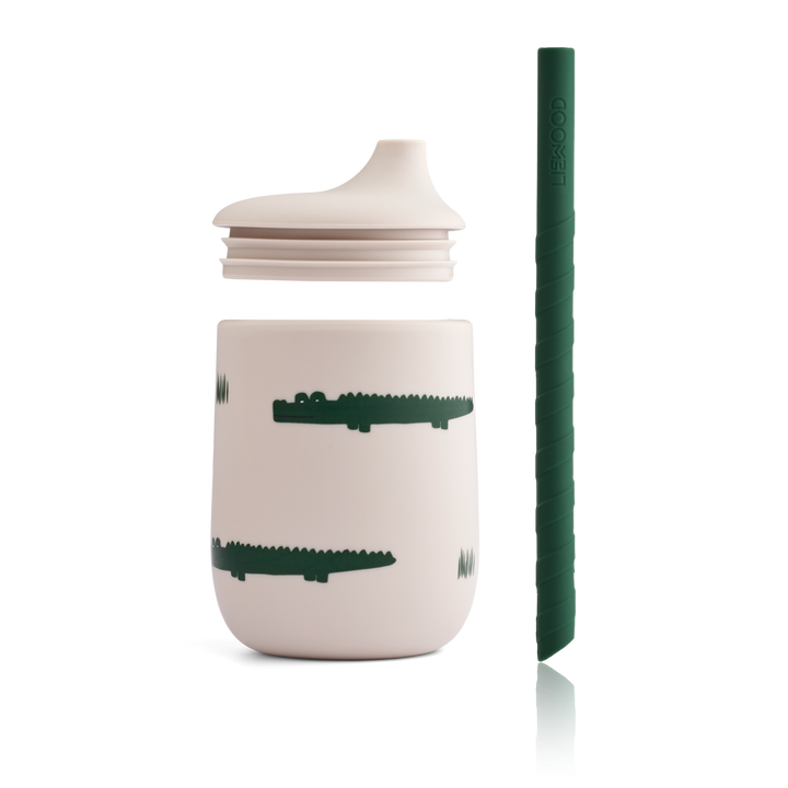 Liewood - Ellis Sippy Cup - Carlos / Sandy