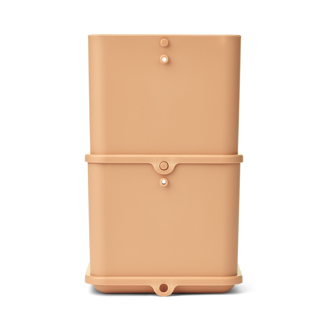 Liewood - Rosemary Desktop Organiser - Tuscany Rose - Mabel & Fox