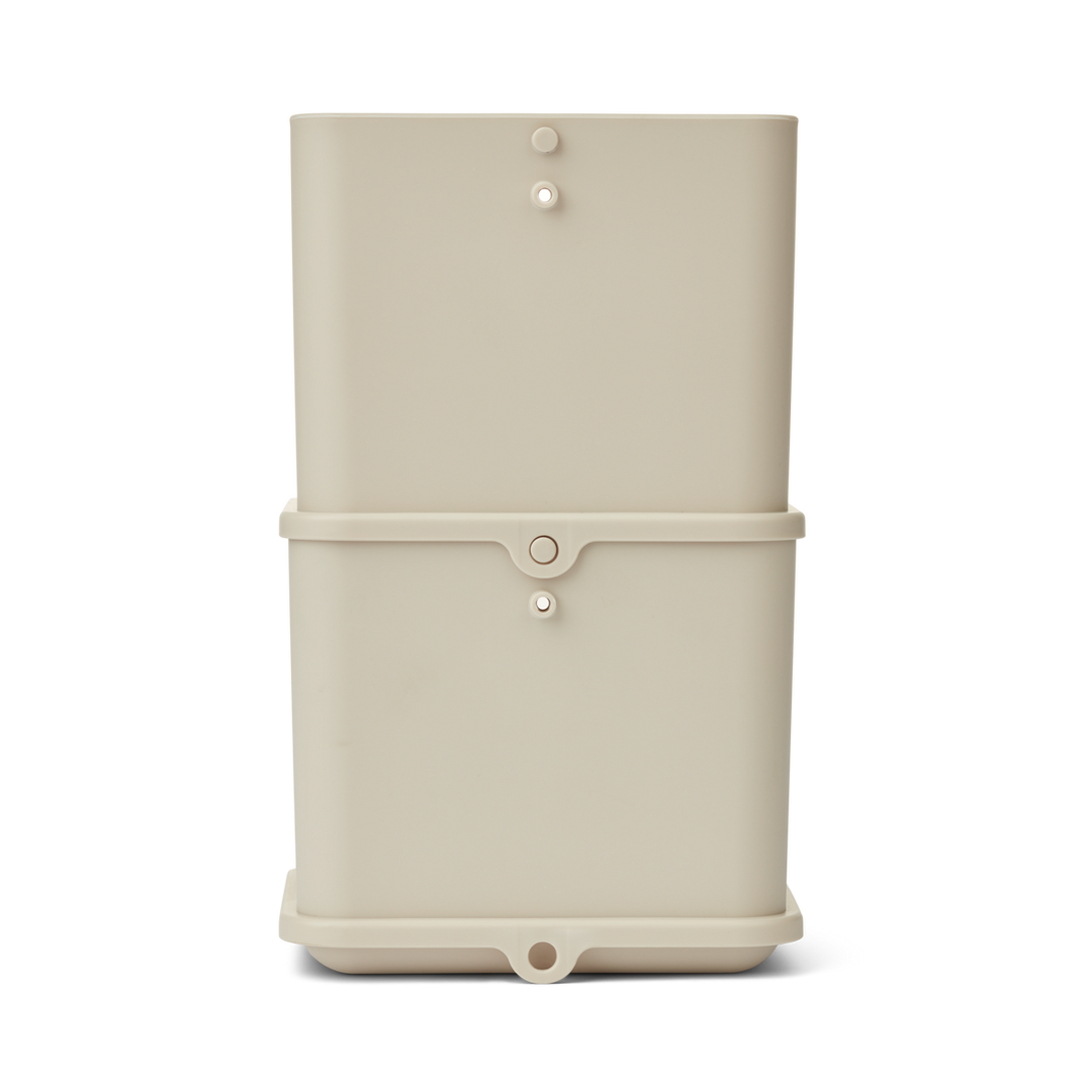 Liewood - Rosemary Desktop Organiser - Sandy - Mabel & Fox