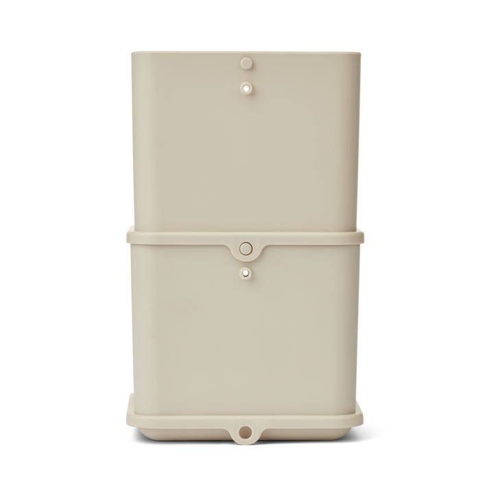 Liewood - Rosemary Desktop Organiser - Sandy - Mabel & Fox