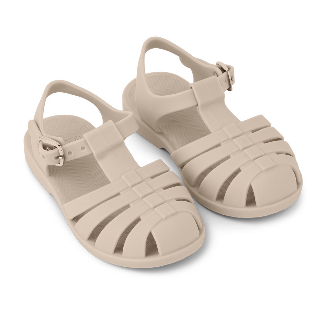 Liewood - Bre Sandals - Sandy