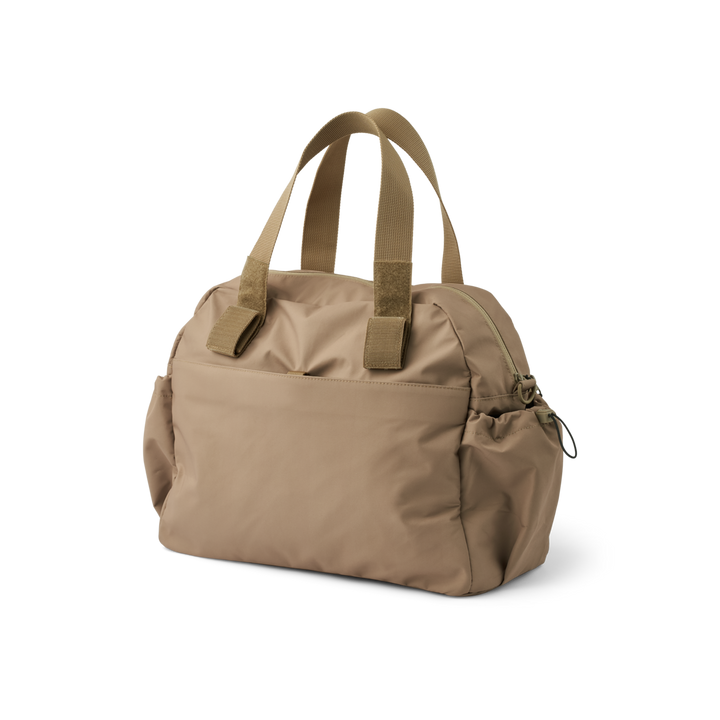 Liewood - Carly Changing Bag - Oat