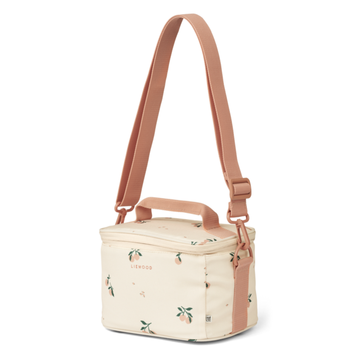Liewood - Toby Thermal Bag - Peach / Sea Shell