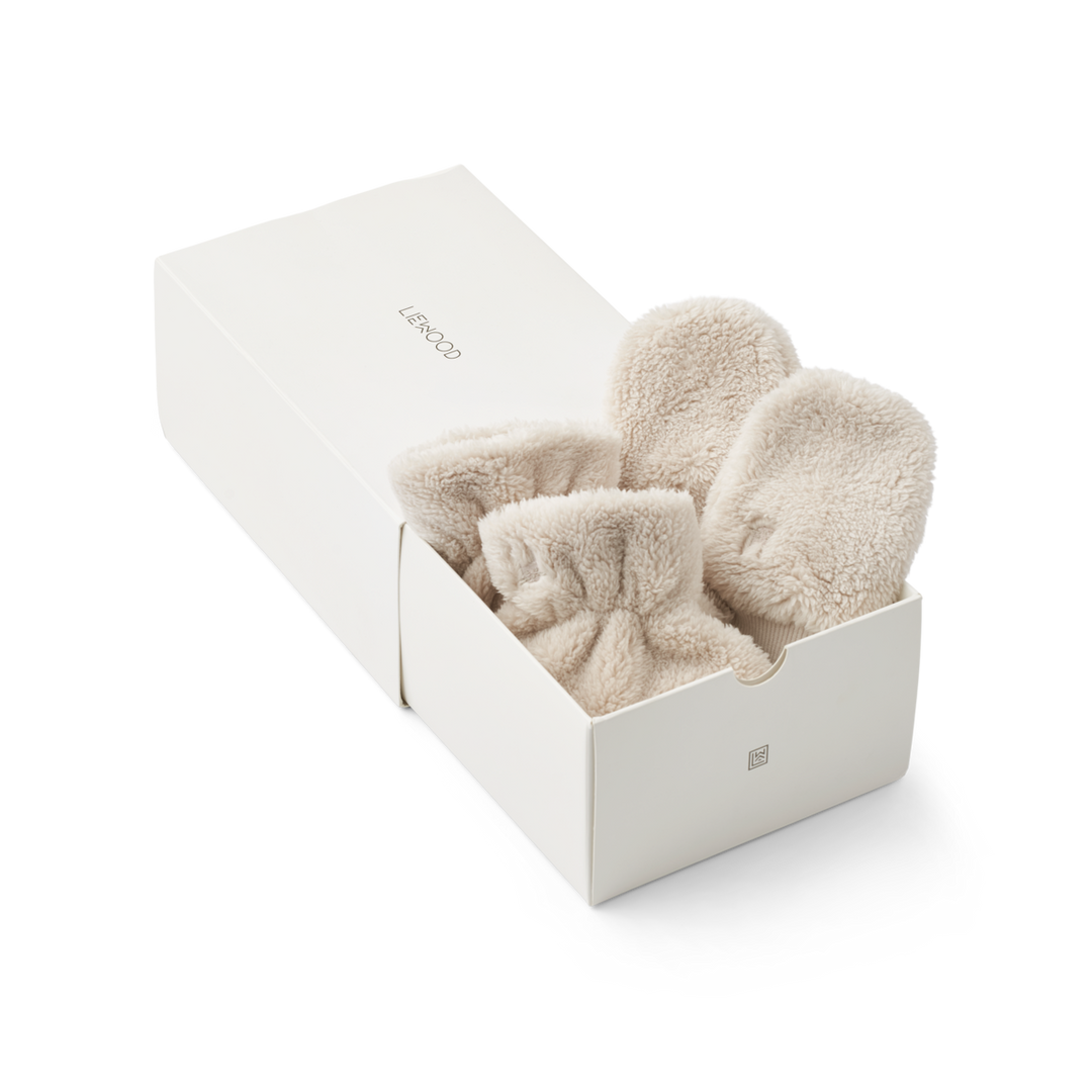 Liewood - Fermanda Baby Gift Set