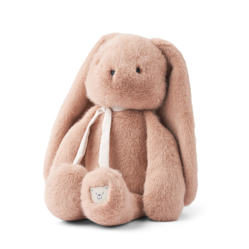 Liewood - Berto Rabbit Teddy - Pale Tuscany