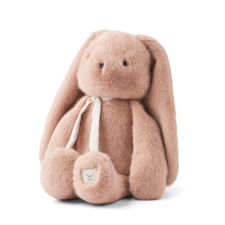 Liewood - Berto Rabbit Teddy - Pale Tuscany