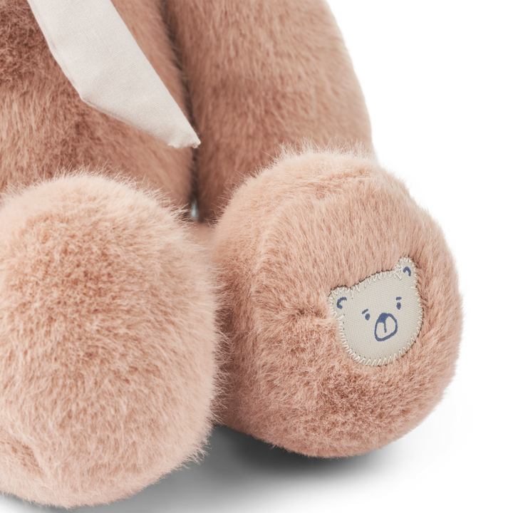 Liewood - Berto Rabbit Teddy - Pale Tuscany