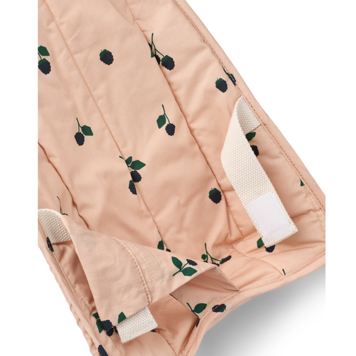 Liewood - Mabel Doll Bouncer - Berry / Pale Tuscany