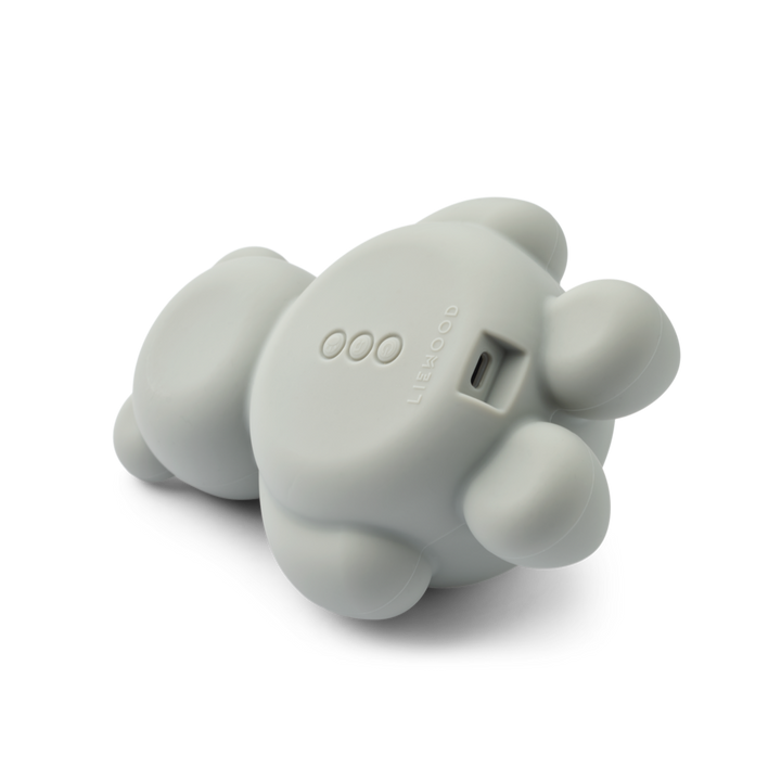 Liewood - Manuel Sound & Projector Lamp - Bear