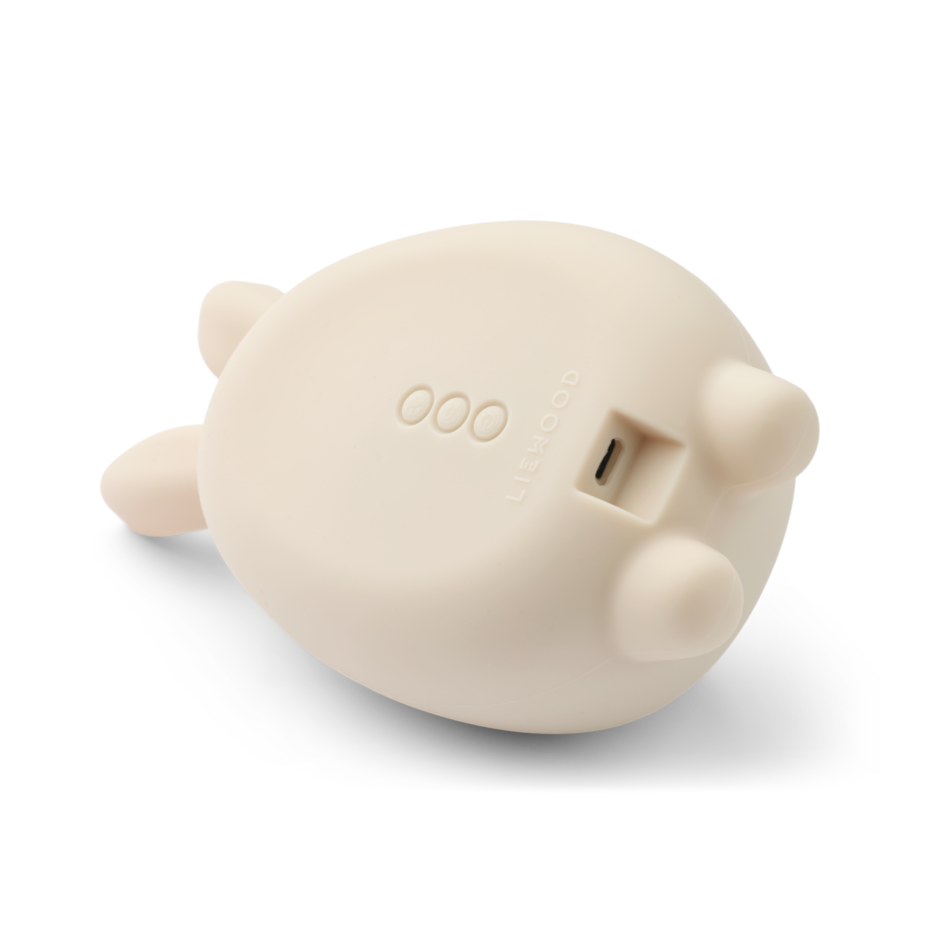 Liewood - Manuel Sound & Projector Lamp - Rabbit