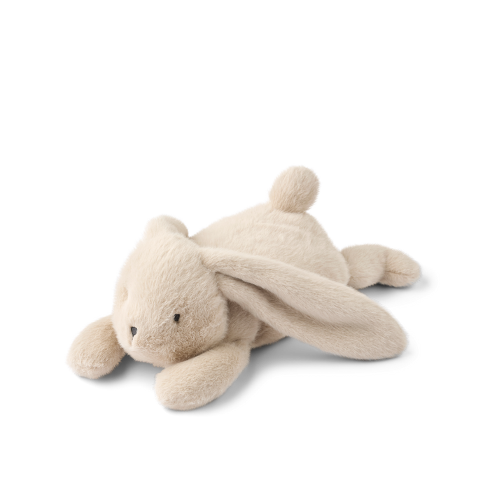 Liewood - Paulin Rabbit Heavy Teddy - Mist
