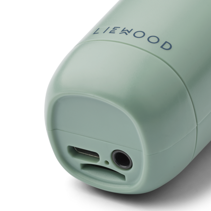 Liewood - Beinta Karaoke Microphone - Peppermint Mix