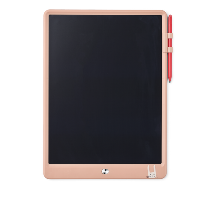 Liewood - Zora Magic LCD Drawing Board - Rabbit / Pale Tuscany