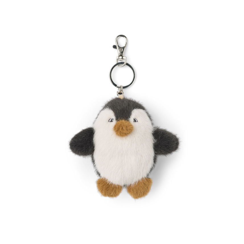 Liewood - Alfredo Penguin Keychain - Mabel & Fox