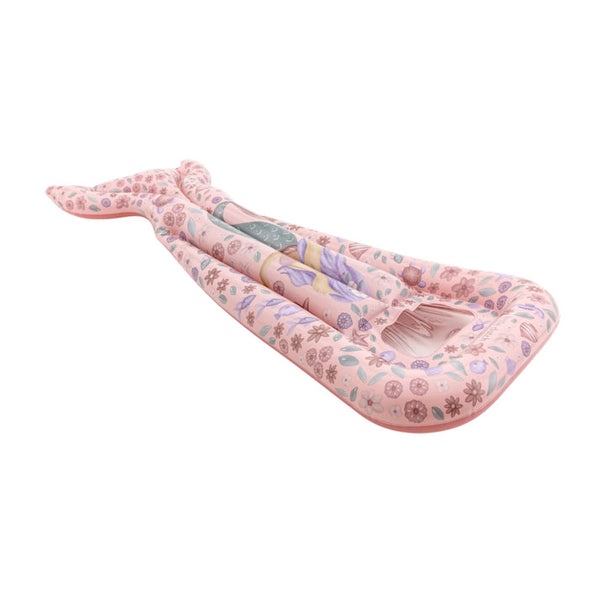 Little Dutch - Lie-on Airbed - Dreamy Mermaid with Tail - Mabel & Fox