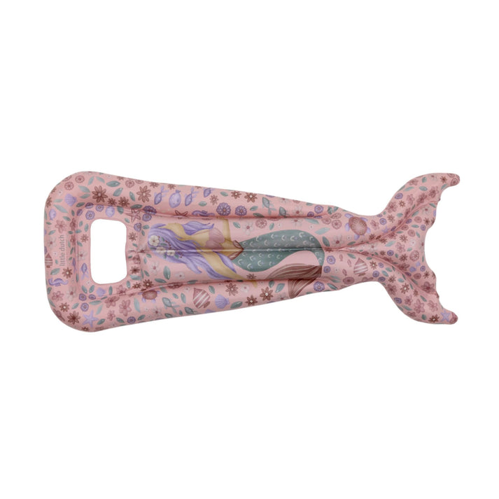 Little Dutch - Lie-on Airbed - Dreamy Mermaid with Tail