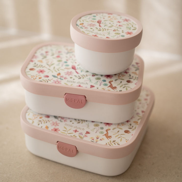 Little Dutch - Lunchbox - Fairy Wonders