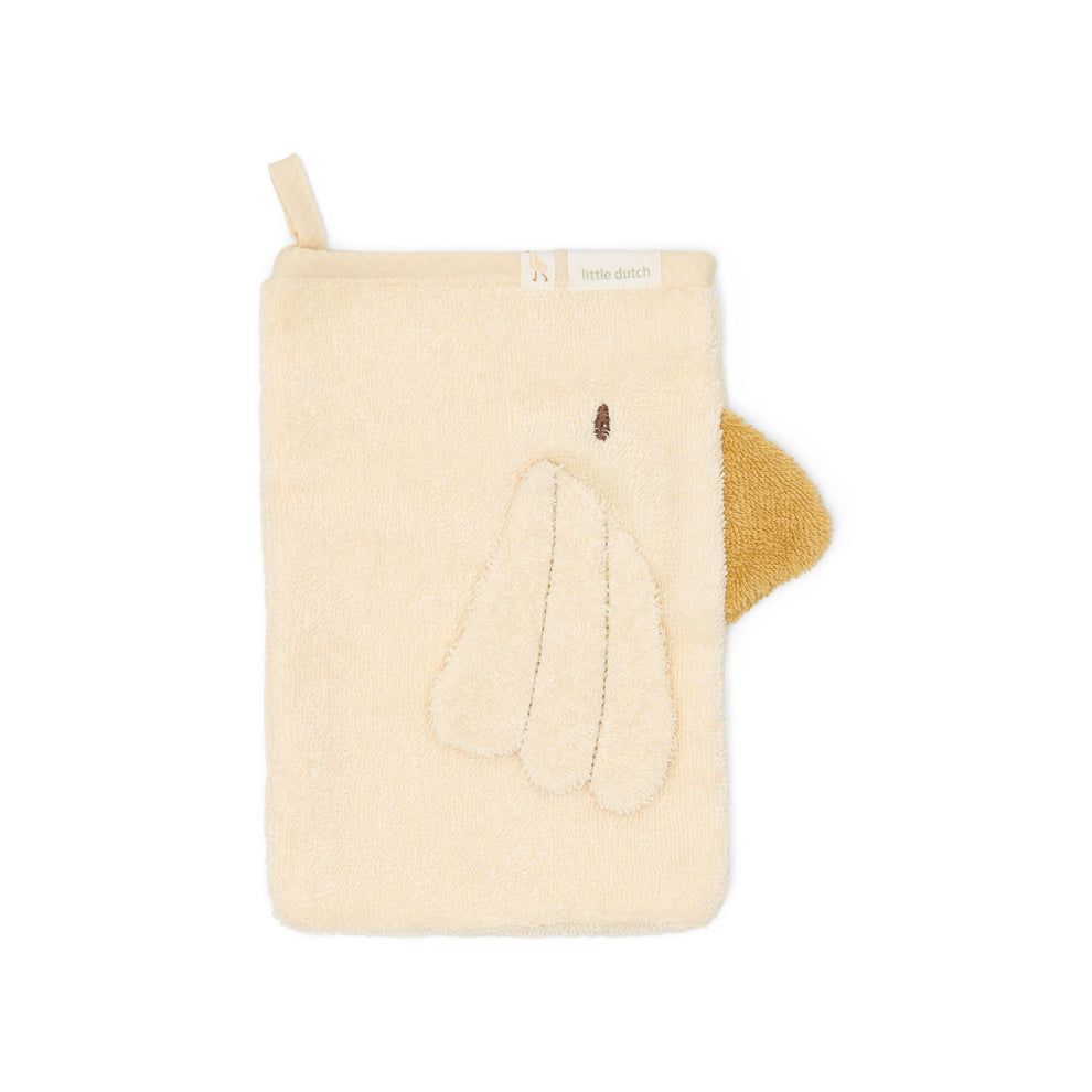Little Dutch - Bath Gift Box - Little Goose / Natural Newborns