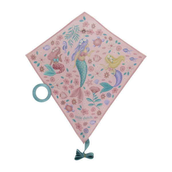 Little Dutch - Diamond Kite - Dreamy Mermaid - Mabel & Fox