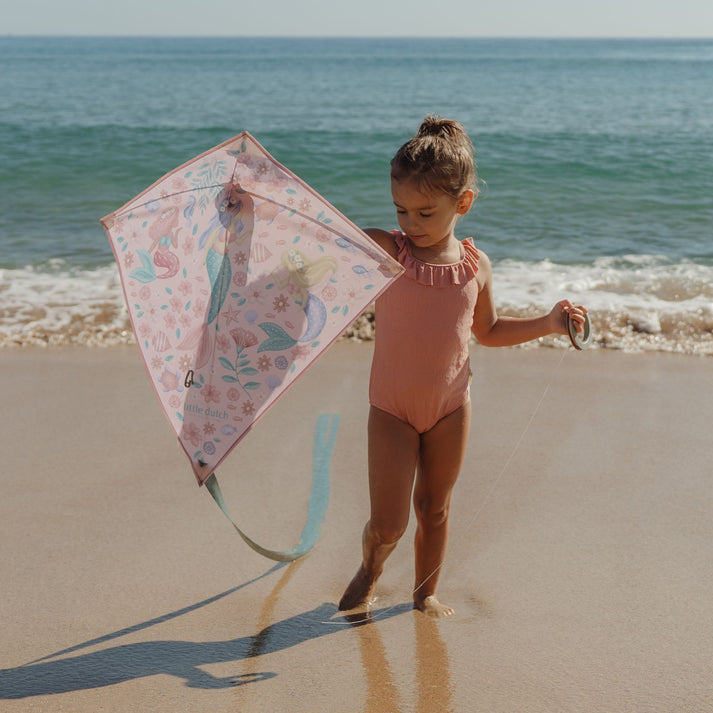 Little Dutch - Diamond Kite - Dreamy Mermaid