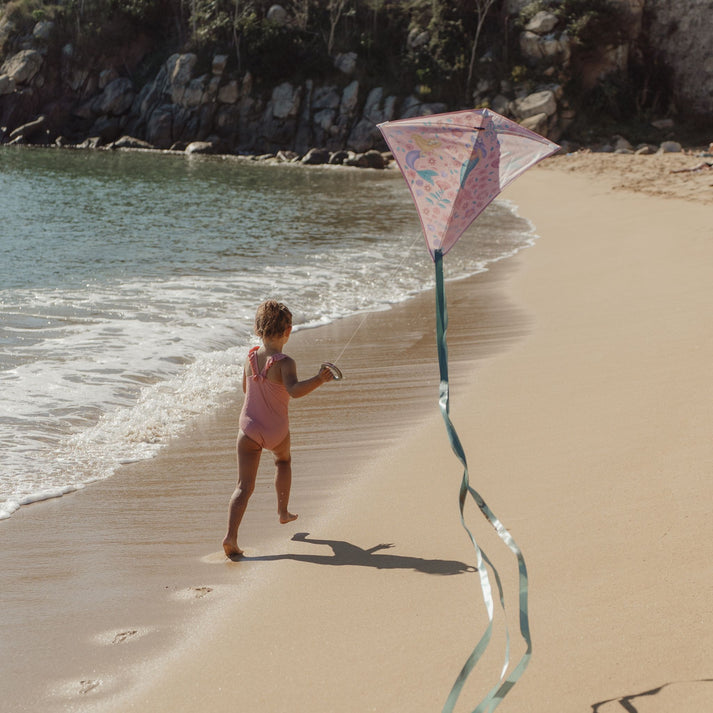 Little Dutch - Diamond Kite - Dreamy Mermaid