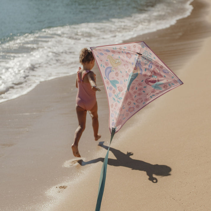 Little Dutch - Diamond Kite - Dreamy Mermaid