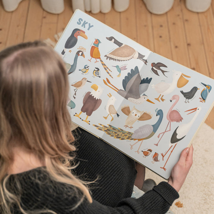 Little Dutch - My First Animal Book