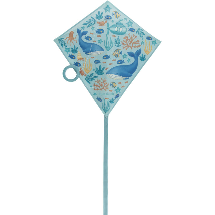 Little Dutch - Diamond Kite - Ocean World
