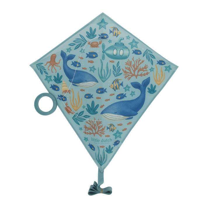 Little Dutch - Diamond Kite - Ocean World